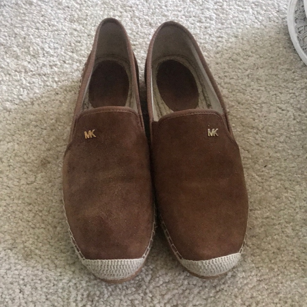 Michael kors espadrilles